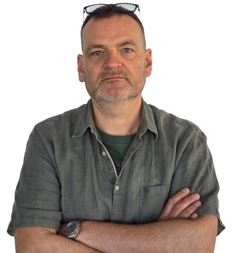 Krystian Szymysł